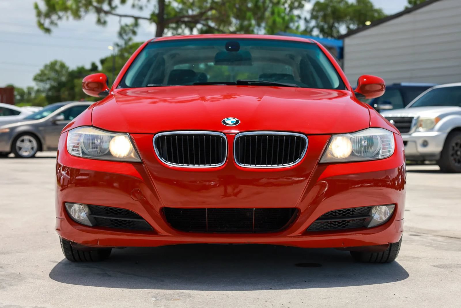 Used 2010 BMW 328i Sedan RWD image 10
