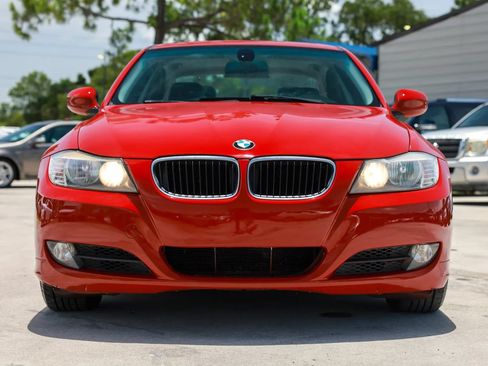 Used 2010 BMW 328i Sedan RWD image 10