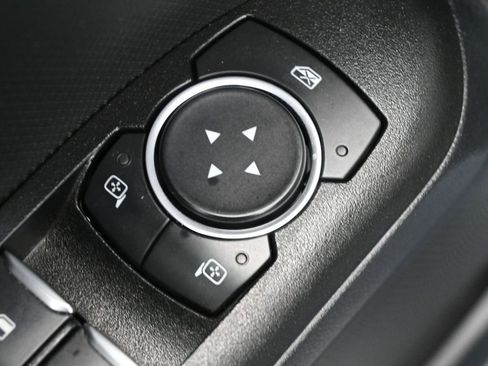 Used 2022 Ford Bronco Sport Badlands AWD/4WD image 13