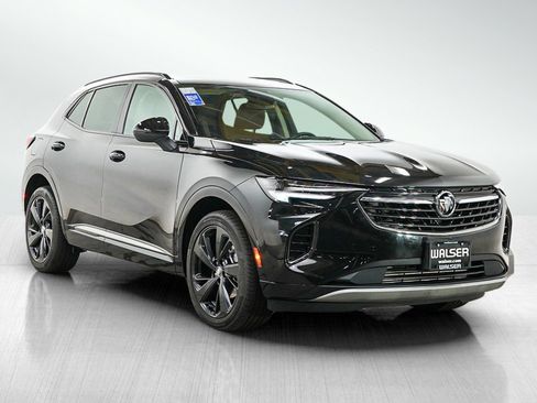 Used 2023 Buick Envision Essence w/ Sport Touring Package AWD/4WD image 7