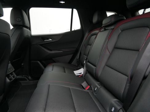 New 2026 Chevrolet Equinox RS w/ Convenience Package III image 5