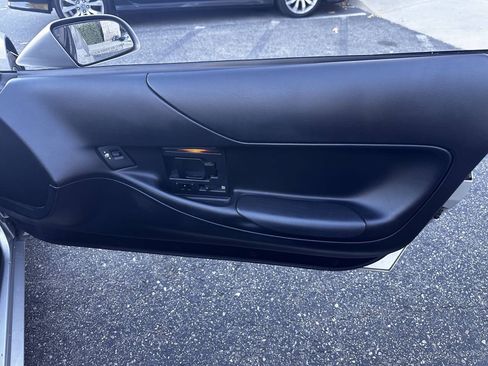 Used 1996 Chevrolet Corvette Coupe RWD image 16