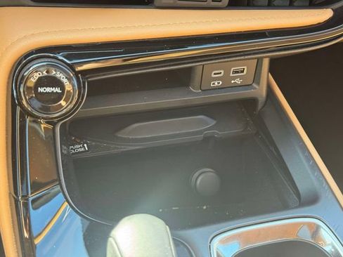 Certified 2024 Lexus NX 350 AWD image 36