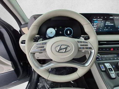 Used 2023 Hyundai Palisade Limited FWD image 30