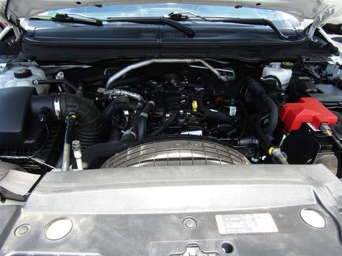 Used 2021 Ford Ranger XLT w/ Equipment Group 301A Mid image 40