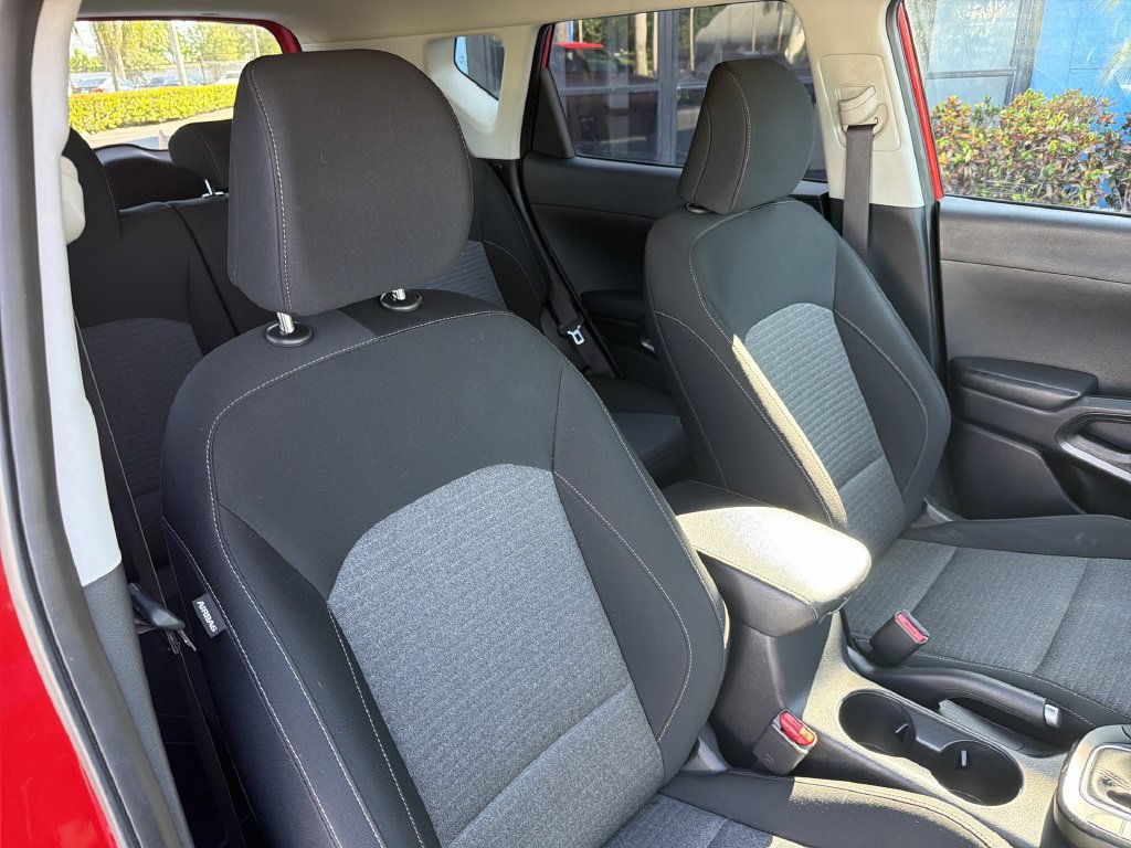 Used 2020 Kia Soul S FWD image 41