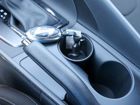 New 2026 Hyundai Elantra Sport FWD image 13