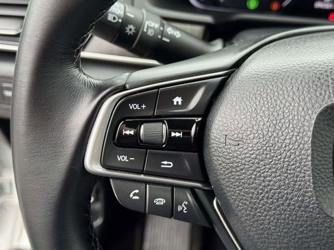 Used 2019 Honda Accord EX-L image 21