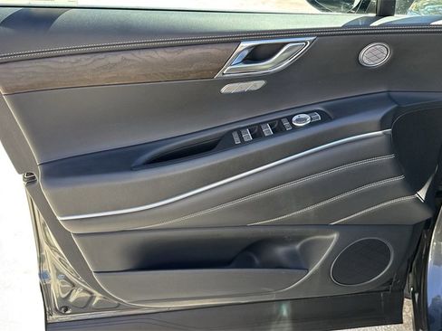 Used 2024 Genesis GV80 3.5T image 40
