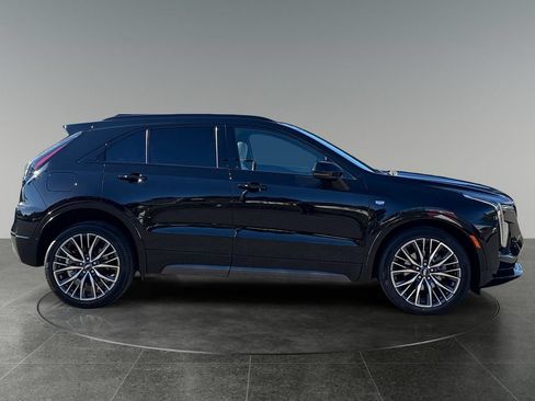 Used 2024 Cadillac XT4 Sport AWD/4WD image 10