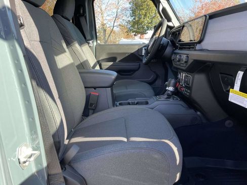 New 2026 Jeep Wrangler Unlimited Sport AWD/4WD image 32