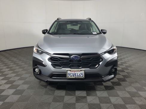 Used 2024 Subaru Crosstrek 2.0i Premium AWD/4WD image 9