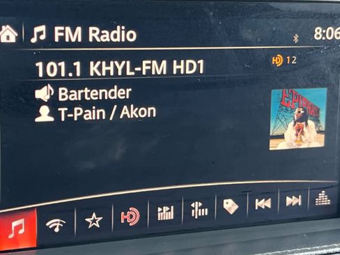 Used 2018 MAZDA MAZDA6 Touring FWD image 19