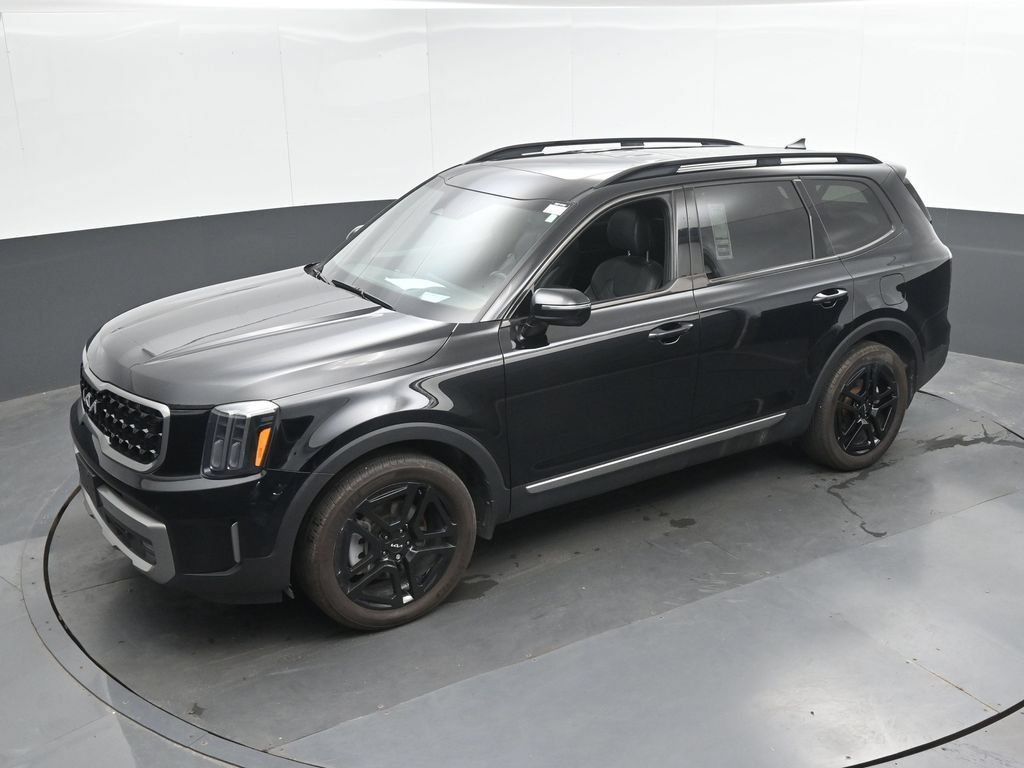 Used 2023 Kia Telluride SX X-Pro AWD/4WD image 33