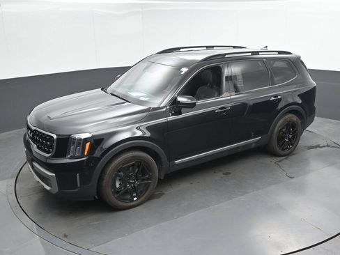 Used 2023 Kia Telluride SX X-Pro AWD/4WD image 33