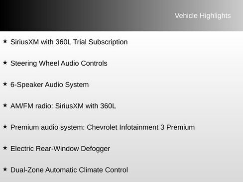 Used 2026 Chevrolet Silverado 2500 LT w/ Trail Boss Package image 19