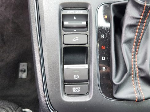 Certified 2026 Honda CR-V Sport image 22