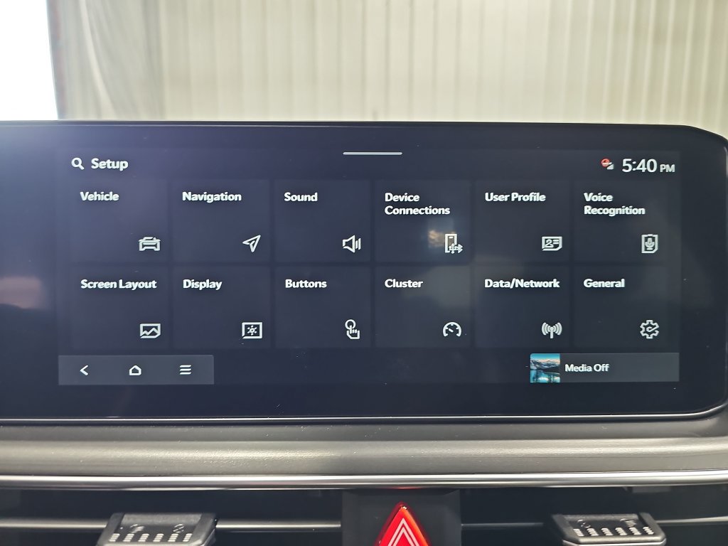 New 2026 Kia K5 GT-Line AWD/4WD image 22