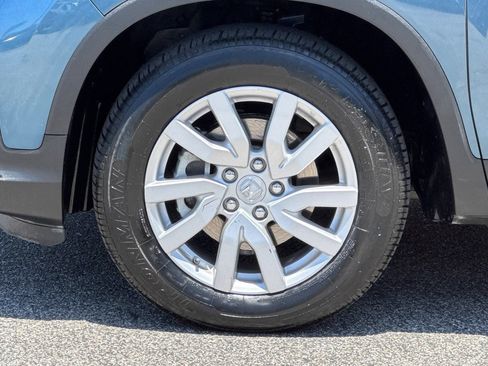 Certified 2019 Honda Pilot LX image 26