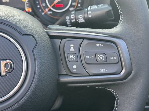 New 2026 Jeep Wrangler Unlimited Rubicon image 23