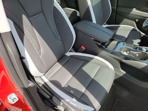 New 2026 Buick Envision Sport Touring AWD/4WD image 28