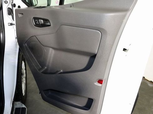 Used 2024 Ford Transit 250 Low Roof w/ Exterior Upgrade Package image 28