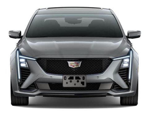 New 2026 Cadillac CT5 Sport w/ Technology Package RWD image 28