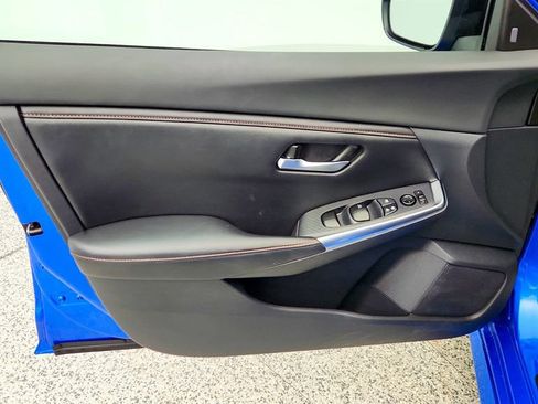 Used 2021 Nissan Sentra SR FWD image 10