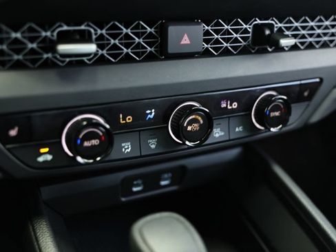 Used 2024 Honda Accord EX image 38