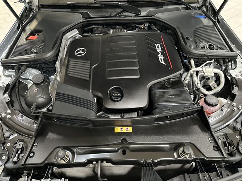 Certified 2021 Mercedes-Benz AMG GT 53 image 16