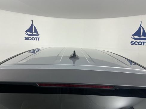 Used 2018 Honda Odyssey EX-L image 24