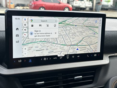 New 2026 Ford Explorer Tremor w/ Tremor Ultimate Package image 22