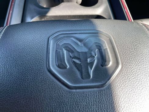 Used 2025 RAM 1500 Rebel w/ Rebel Level 1 Equipment Group AWD/4WD image 29