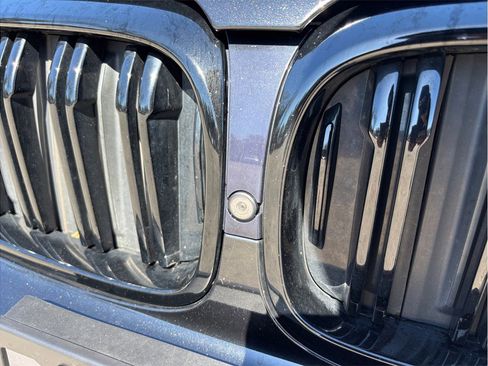 Used 2020 BMW M550i xDrive w/ Executive Package image 15