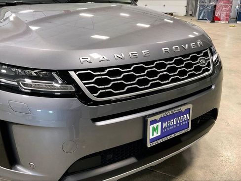 Used 2023 Land Rover Range Rover Evoque S AWD/4WD image 33