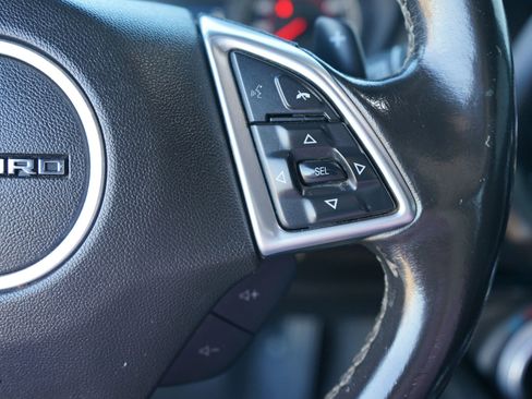 Used 2019 Chevrolet Camaro LT w/ RS Package image 27