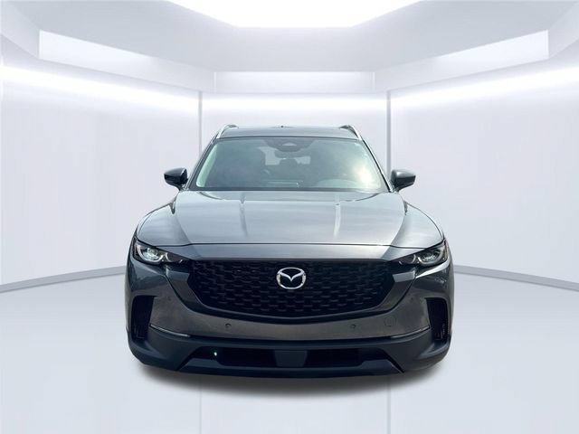 Used 2026 MAZDA CX-50 AWD 2.5 S w/ Premium Package image 15