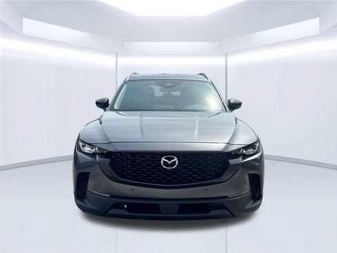 Used 2026 MAZDA CX-50 AWD 2.5 S w/ Premium Package image 15