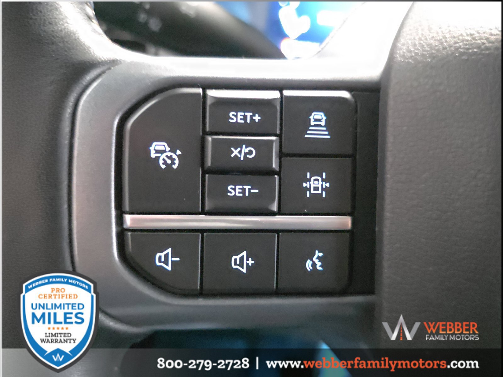 Used 2024 Ford F150 Lariat w/ FX4 Off-Road Package AWD/4WD image 29