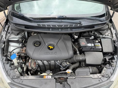 Used 2015 Kia Forte EX FWD image 29