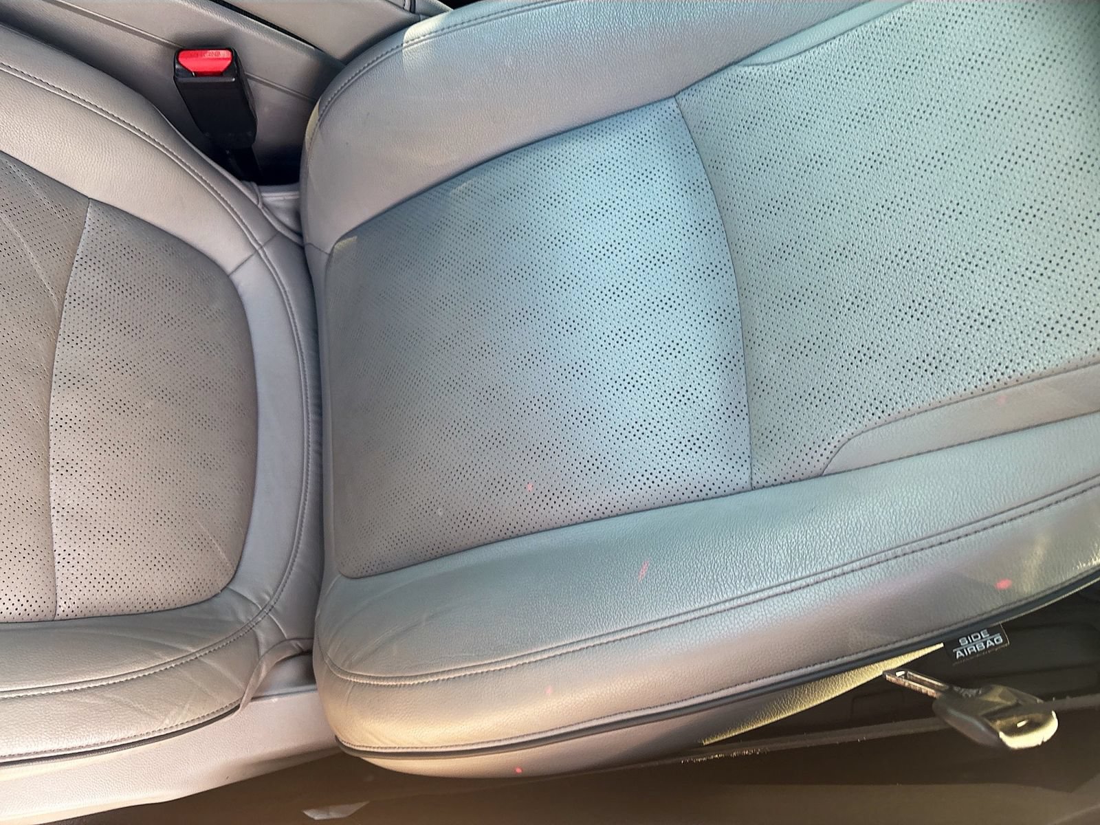 Used 2024 Honda Odyssey Elite image 19