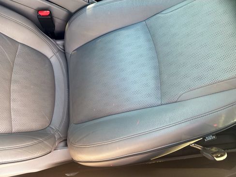 Used 2024 Honda Odyssey Elite image 19