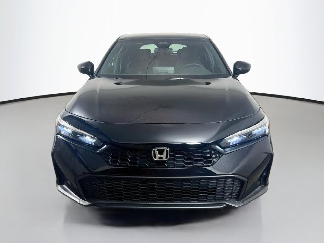 New 2026 Honda Civic Sport image 2