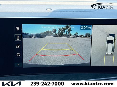 New 2026 Kia Sorento SX Prestige image 36