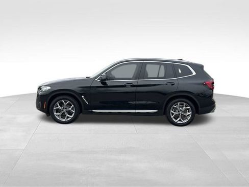 Certified 2023 BMW X3 xDrive30i w/ Premium Package image 2