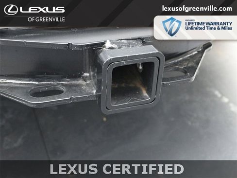 Certified 2023 Lexus GX 460 Premium image 30