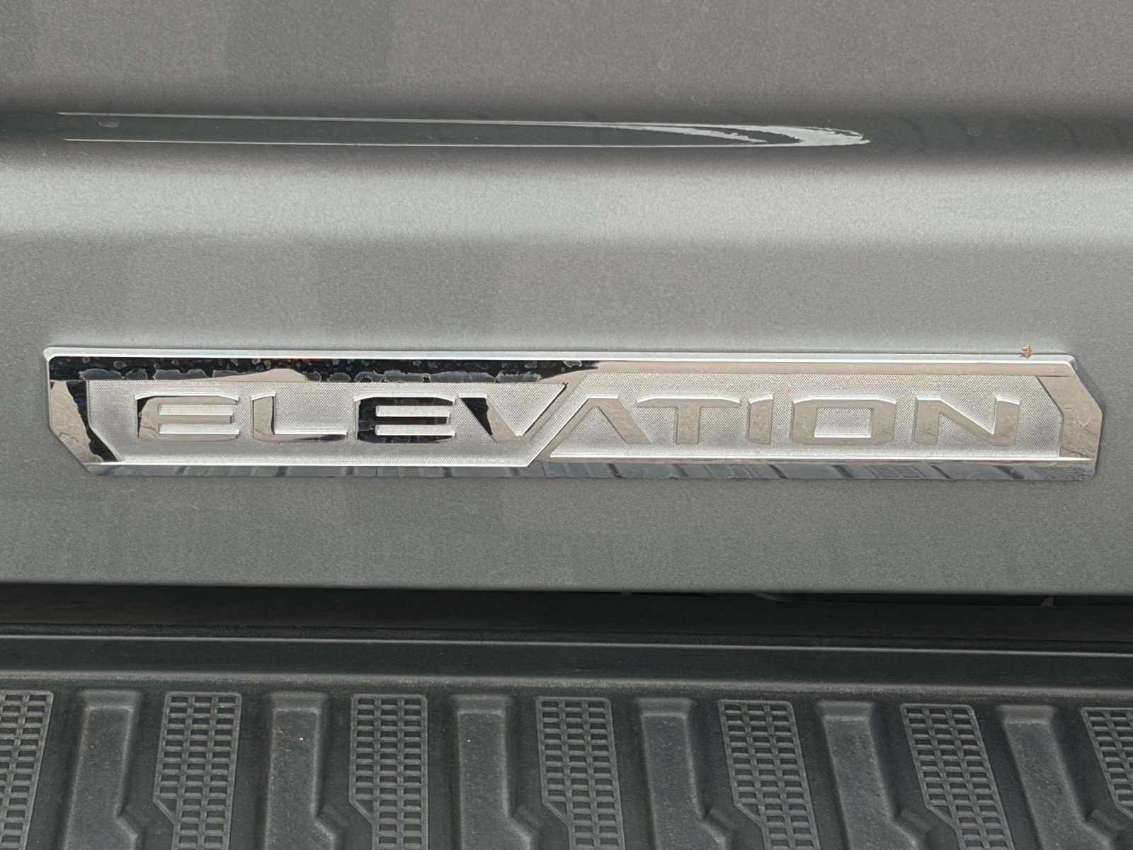 Used 2025 GMC Sierra 1500 Elevation AWD/4WD image 27