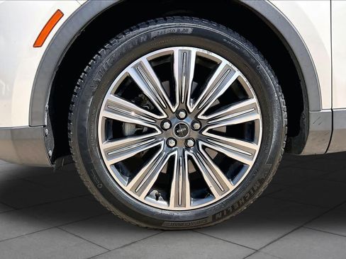 Used 2016 Lincoln MKX Black Label FWD image 11