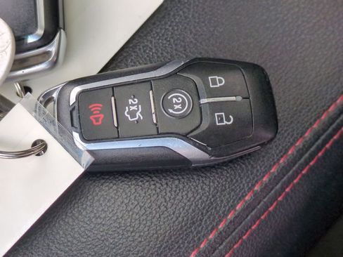 Used 2016 Ford Explorer Sport w/ Equipment Group 401A image 38