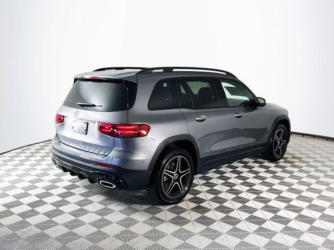 New 2026 Mercedes-Benz GLB 250 image 7